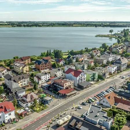 Z Trzema Sypialniami - Dom Morsa Casa vacanze