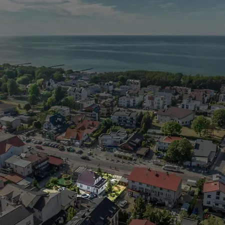 Z Trzema Sypialniami - Dom Morsa Casa vacanze