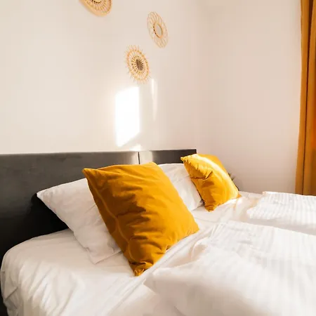 Z Trzema Sypialniami - Dom Morsa *