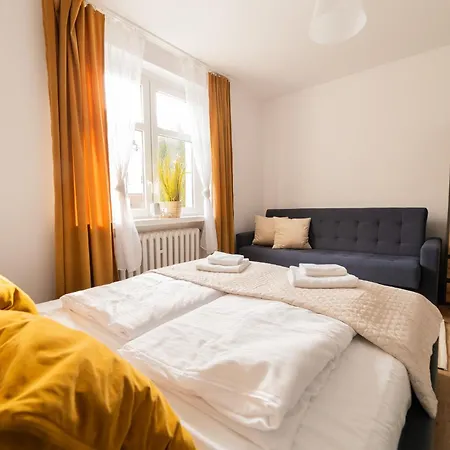 Casa vacanze Z Trzema Sypialniami - Dom Morsa Mielno (Koszalin)