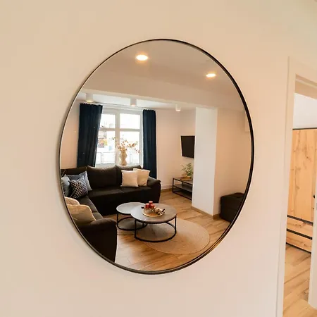 Z Trzema Sypialniami - Dom Morsa *