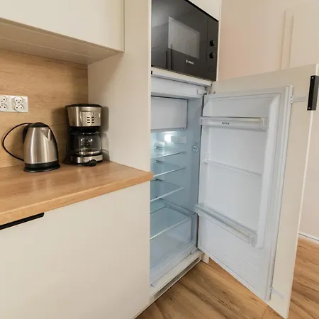 Casa vacanze Z Trzema Sypialniami - Dom Morsa *