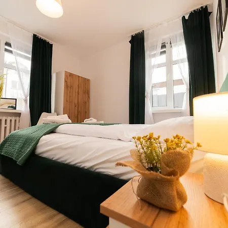 Casa vacanze Z Trzema Sypialniami - Dom Morsa Mielno (Koszalin)