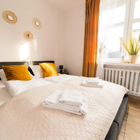 Z Trzema Sypialniami - Dom Morsa Mielno (Koszalin)