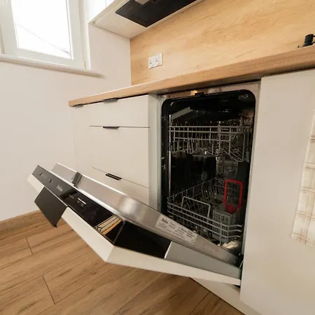 Z Trzema Sypialniami - Dom Morsa * Mielno (Koszalin)