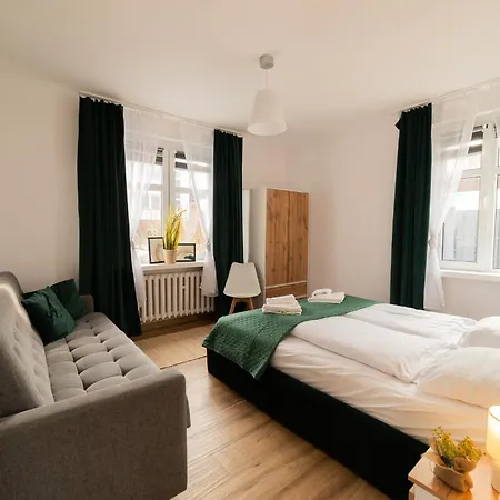 Z Trzema Sypialniami - Dom Morsa Casa vacanze