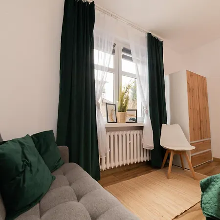 Casa vacanze Z Trzema Sypialniami - Dom Morsa