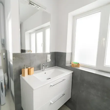 Casa vacanze Z Trzema Sypialniami - Dom Morsa Mielno (Koszalin)