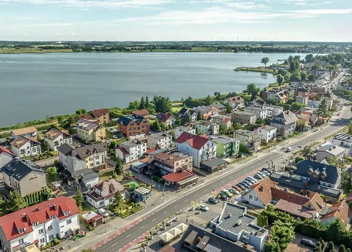 Z Trzema Sypialniami - Dom Morsa Σπίτι διακοπών