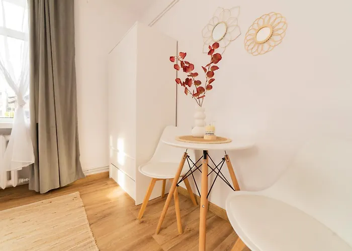 Σπίτι διακοπών Z Trzema Sypialniami - Dom Morsa Mielno (Koszalin)