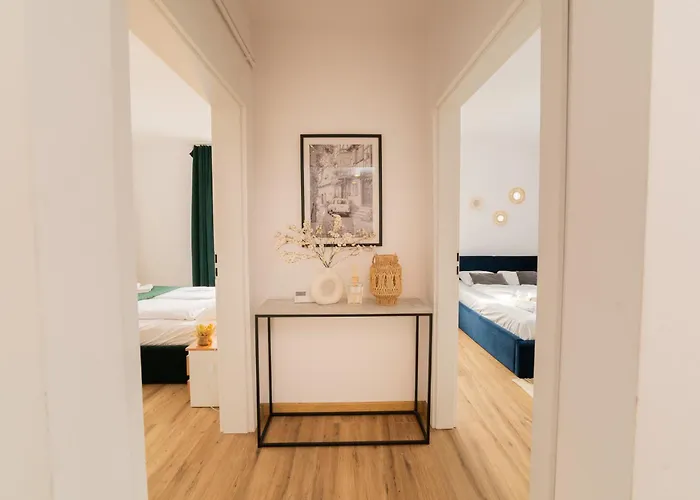 Z Trzema Sypialniami - Dom Morsa Σπίτι διακοπών