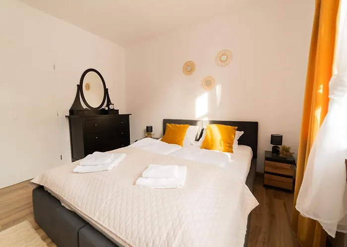 Σπίτι διακοπών Z Trzema Sypialniami - Dom Morsa *