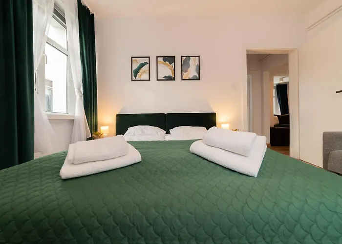 Z Trzema Sypialniami - Dom Morsa Mielno (Koszalin)