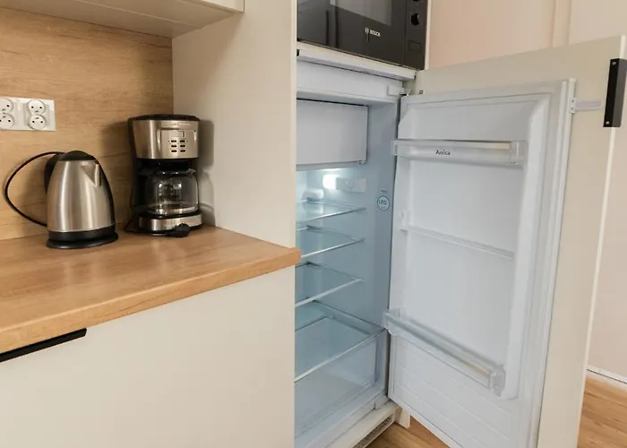 Σπίτι διακοπών Z Trzema Sypialniami - Dom Morsa *