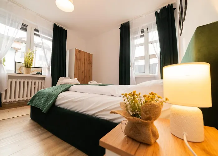 Σπίτι διακοπών Z Trzema Sypialniami - Dom Morsa Mielno (Koszalin)