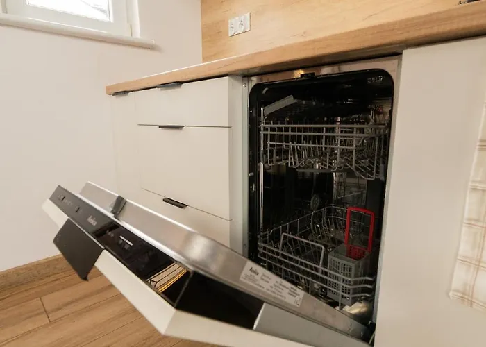 Z Trzema Sypialniami - Dom Morsa * Mielno (Koszalin)