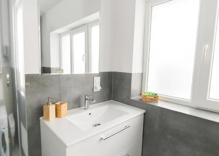 Σπίτι διακοπών Z Trzema Sypialniami - Dom Morsa Mielno (Koszalin)