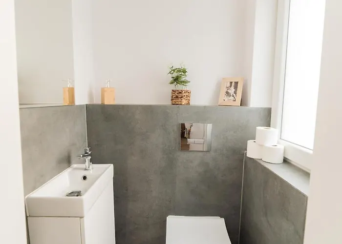 Z Trzema Sypialniami - Dom Morsa